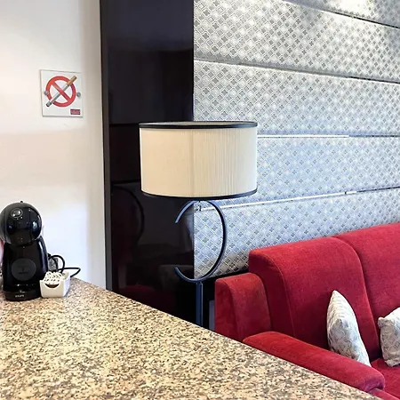 Veronika Golf View - Albatros Apartment San Miguel de Abona