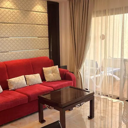 Veronika Golf View - Albatros Appartement