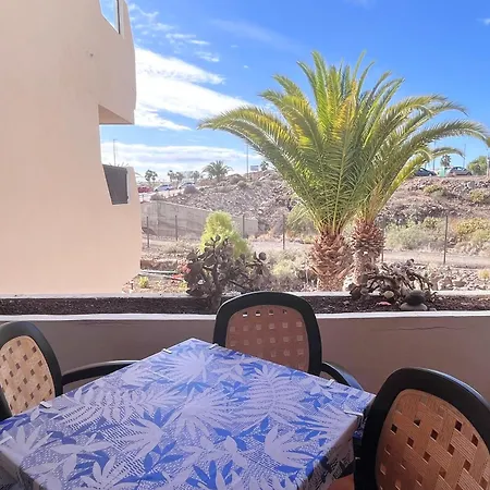 Appartement Veronika Golf View - Albatros *