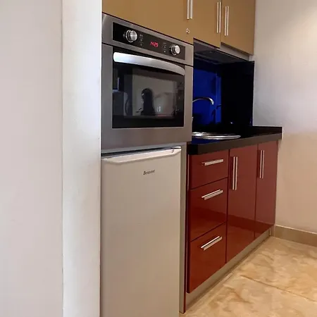 Appartement Veronika Golf View - Albatros