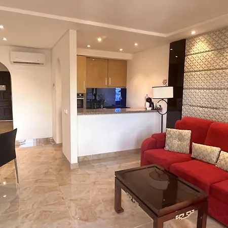 Veronika Golf View - Albatros Appartement San Miguel de Abona
