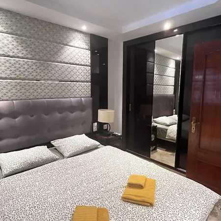 Appartement Veronika Golf View - Albatros San Miguel de Abona