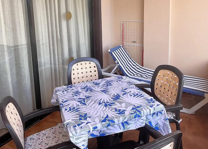 Veronika Golf View - Albatros 圣米格尔德阿沃纳